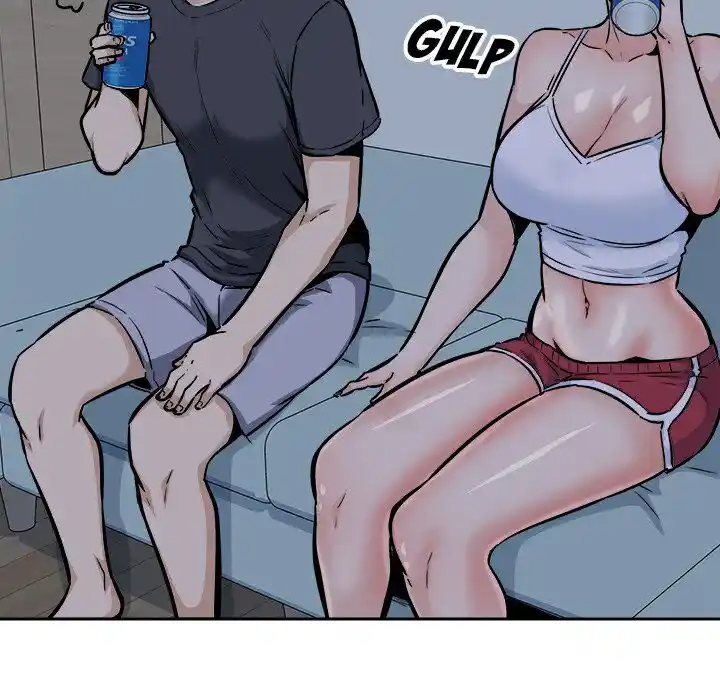 The Ark Is Me Ch.097