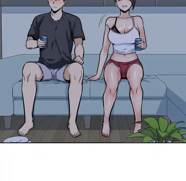 The Ark Is Me Ch.097