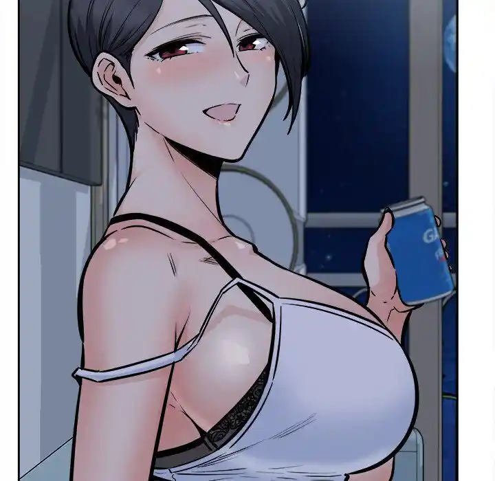 The Ark Is Me Ch.097