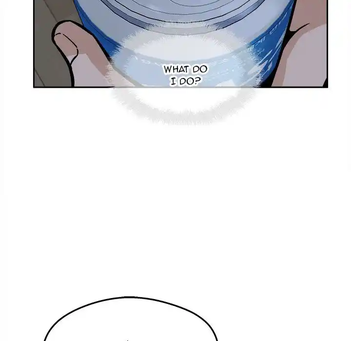 The Ark Is Me Ch.097