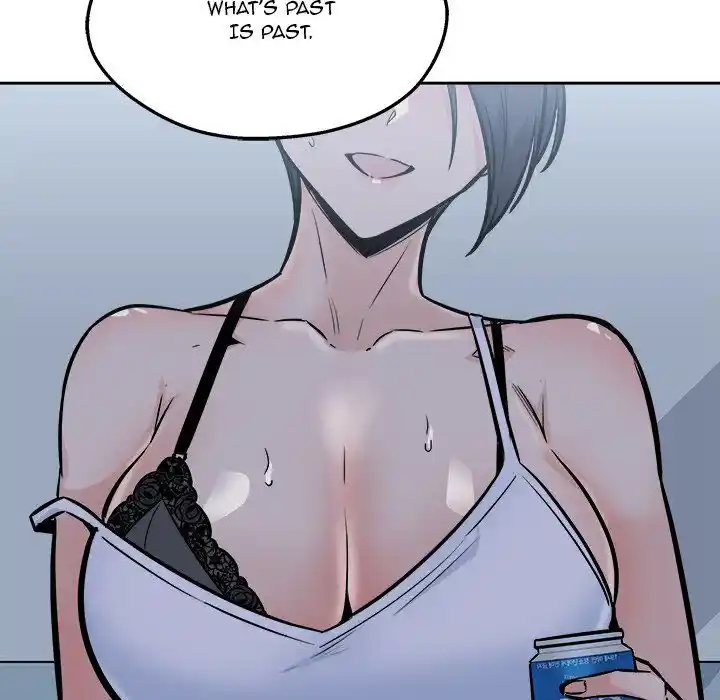 The Ark Is Me Ch.097