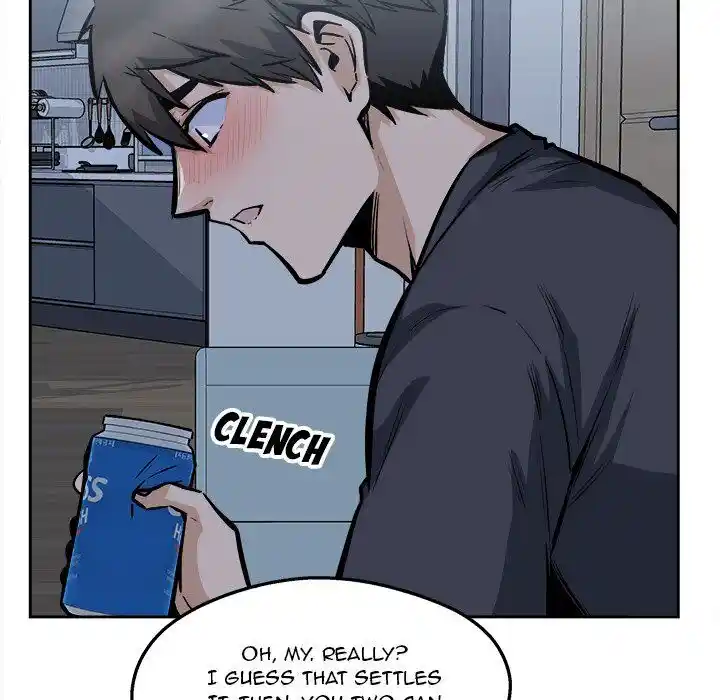 The Ark Is Me Ch.097