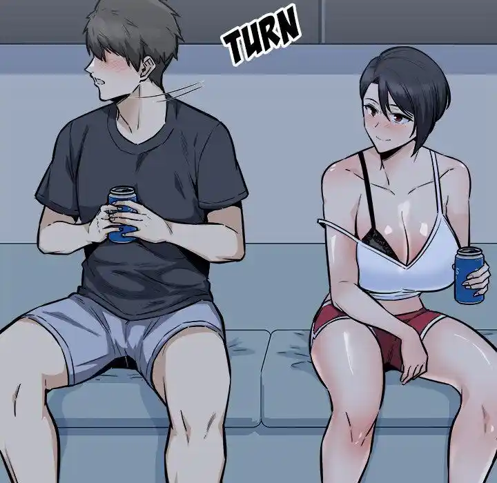 The Ark Is Me Ch.097