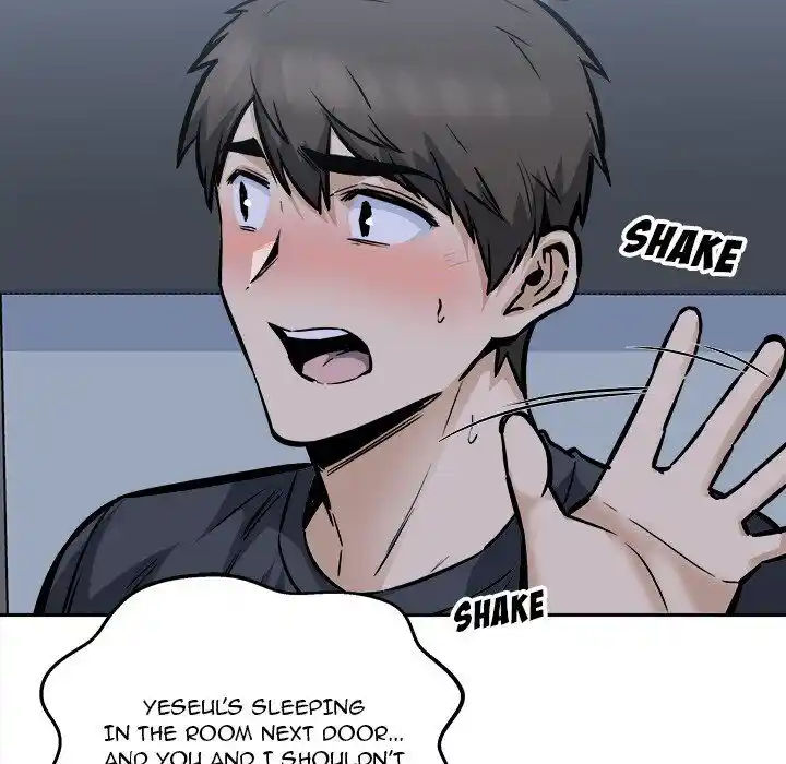 The Ark Is Me Ch.097