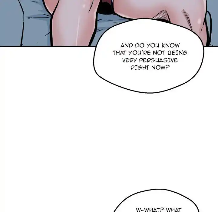 The Ark Is Me Ch.097