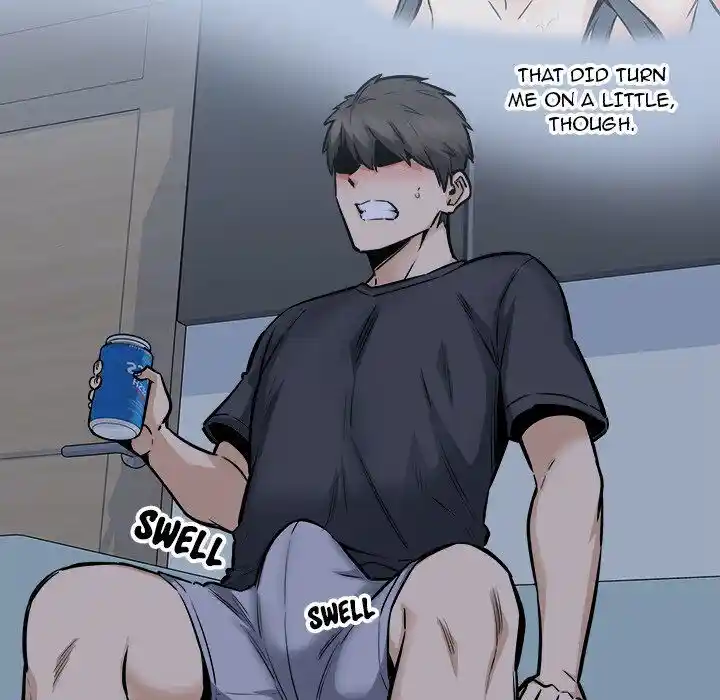 The Ark Is Me Ch.097