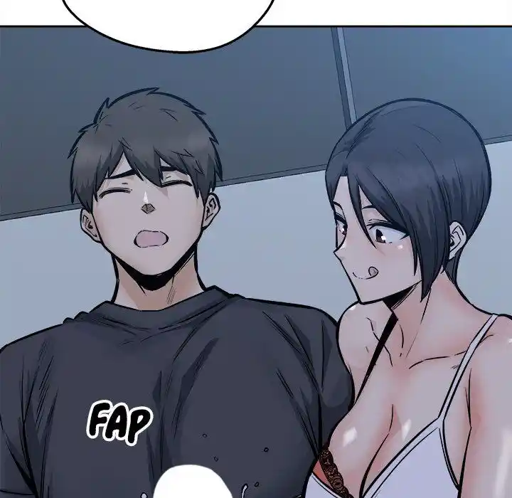 The Ark Is Me Ch.097