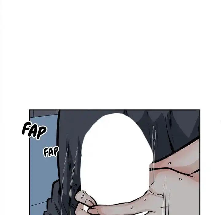 The Ark Is Me Ch.098