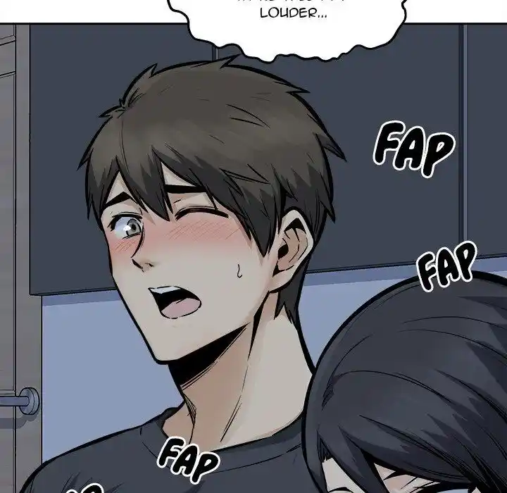 The Ark Is Me Ch.098