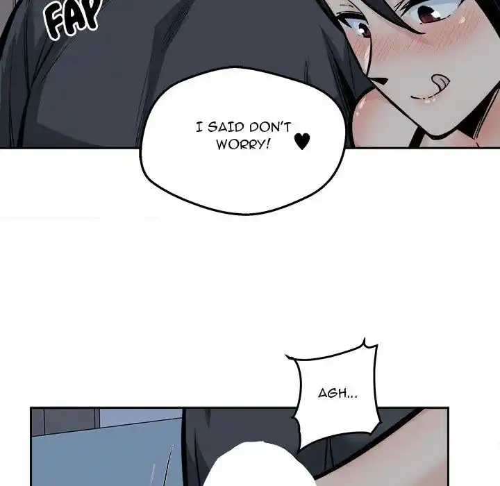 The Ark Is Me Ch.098