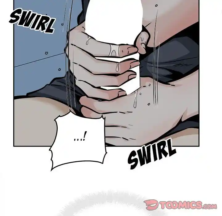 The Ark Is Me Ch.098