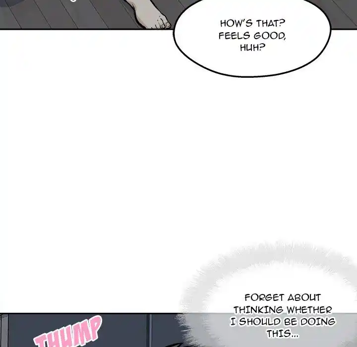 The Ark Is Me Ch.098