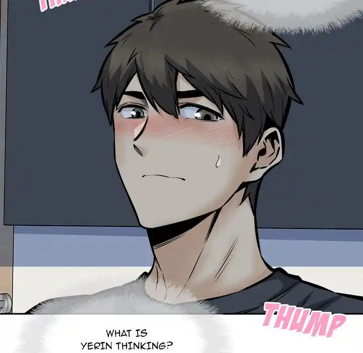 The Ark Is Me Ch.098