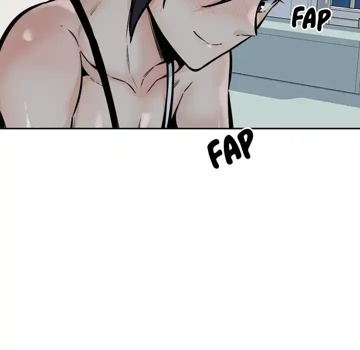 The Ark Is Me Ch.098