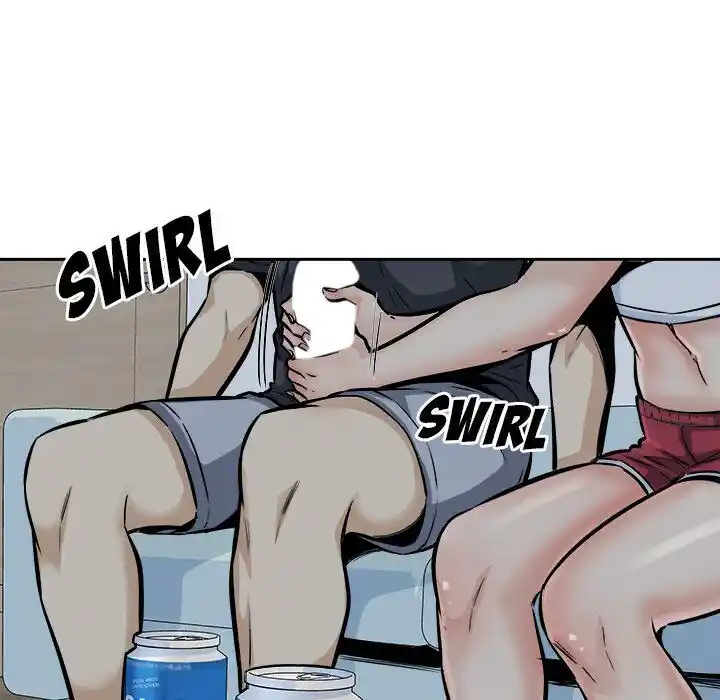 The Ark Is Me Ch.098