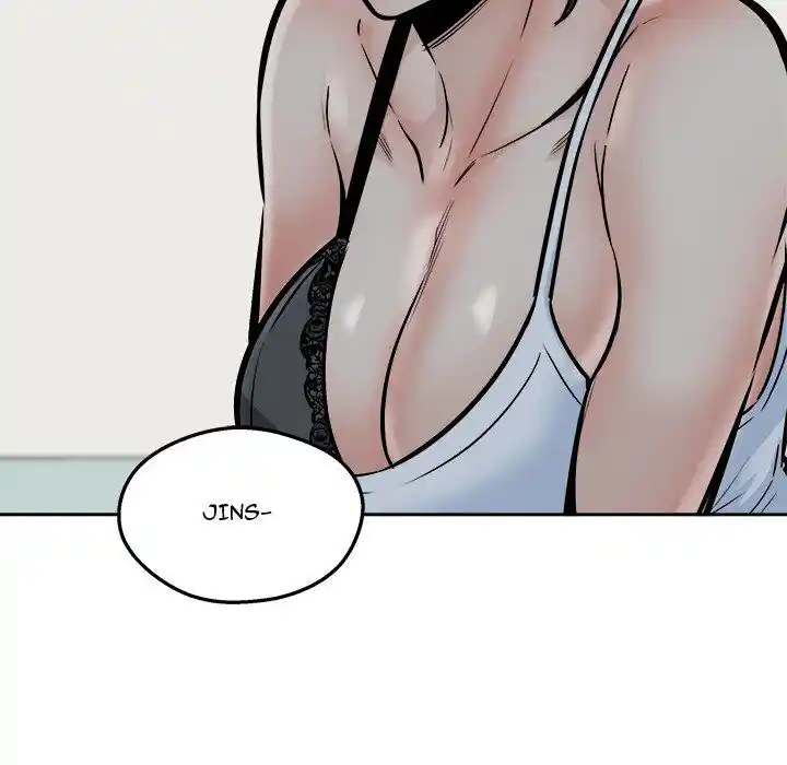 The Ark Is Me Ch.098