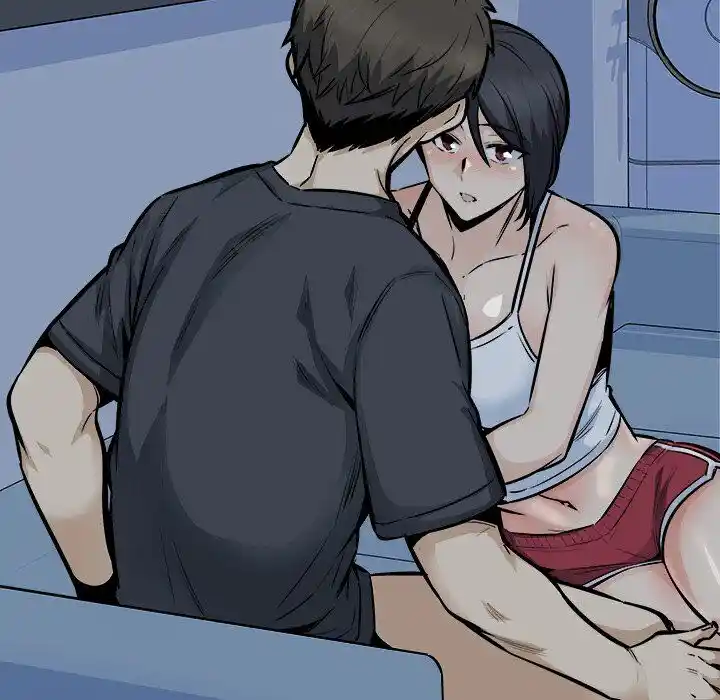 The Ark Is Me Ch.098