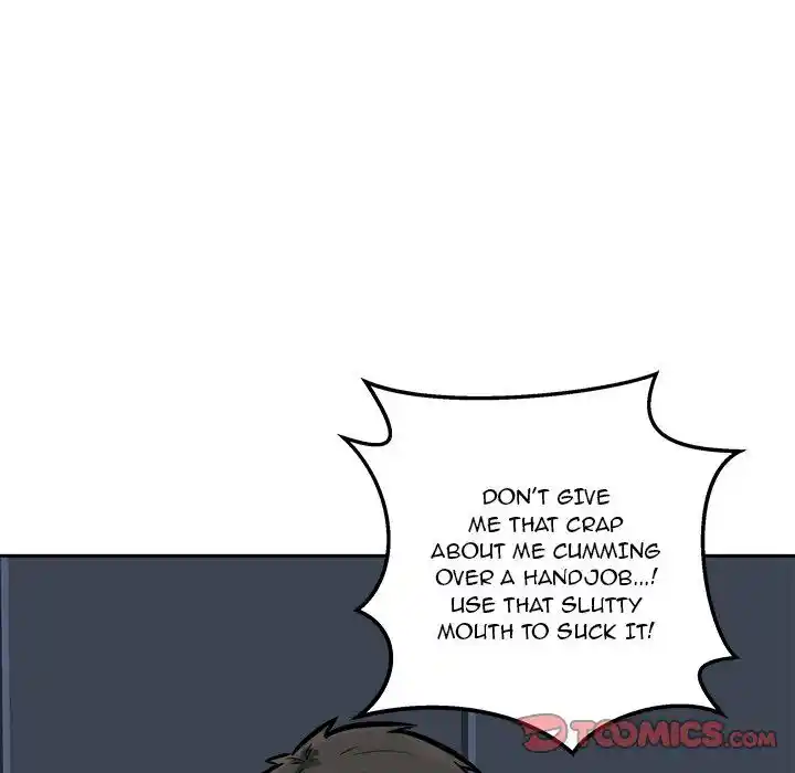 The Ark Is Me Ch.098