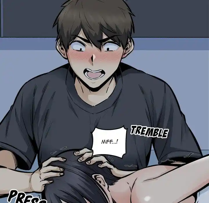 The Ark Is Me Ch.098