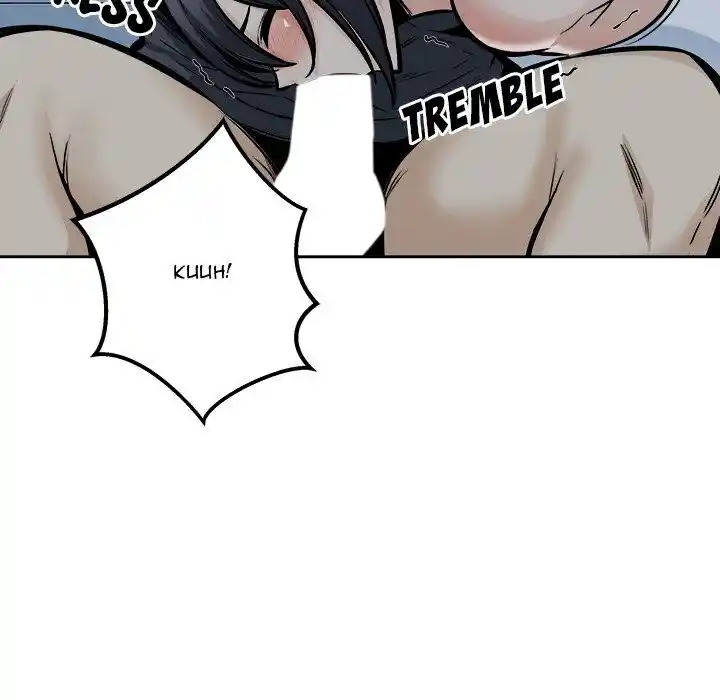 The Ark Is Me Ch.098