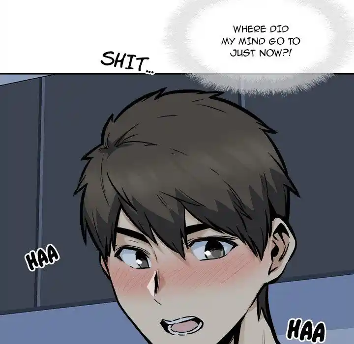 The Ark Is Me Ch.098