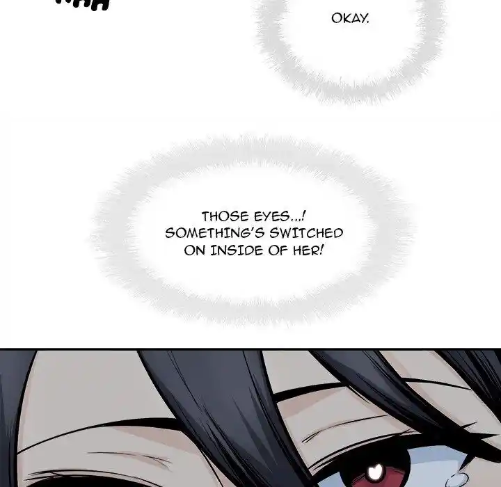 The Ark Is Me Ch.098