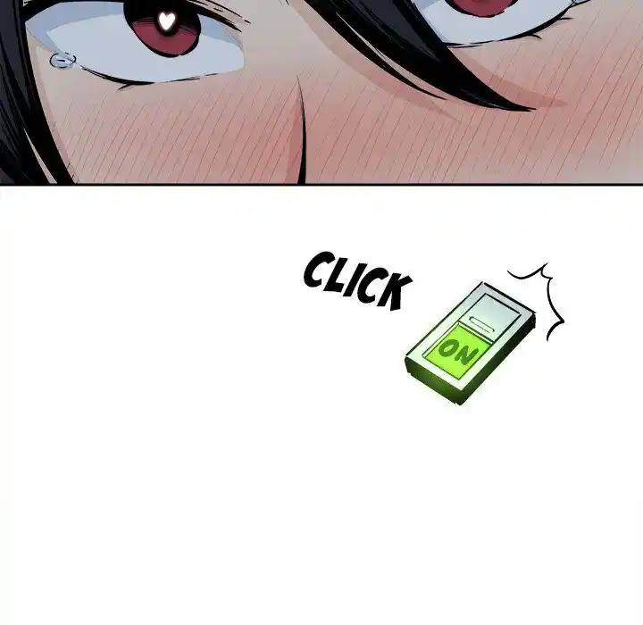 The Ark Is Me Ch.098