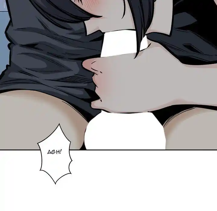 The Ark Is Me Ch.098