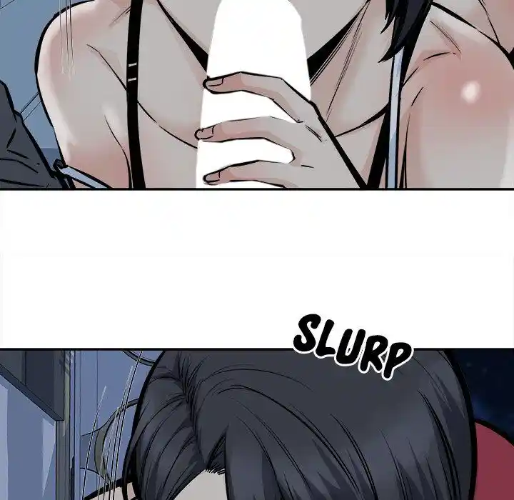 The Ark Is Me Ch.098