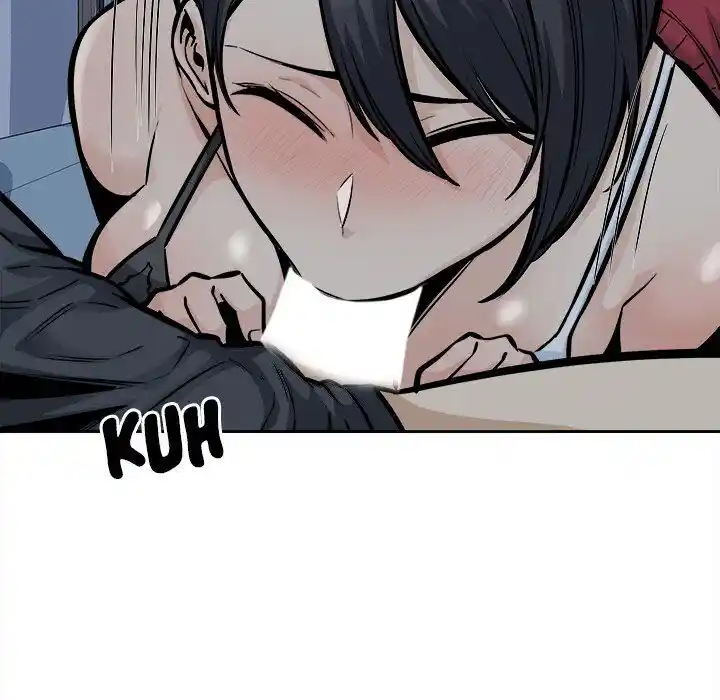 The Ark Is Me Ch.098