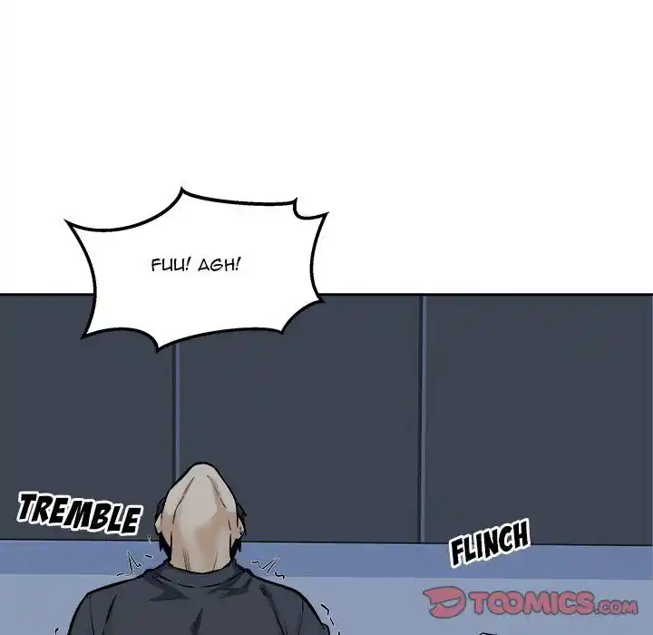 The Ark Is Me Ch.098