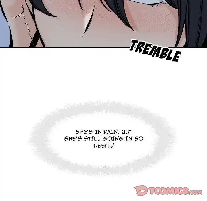 The Ark Is Me Ch.098