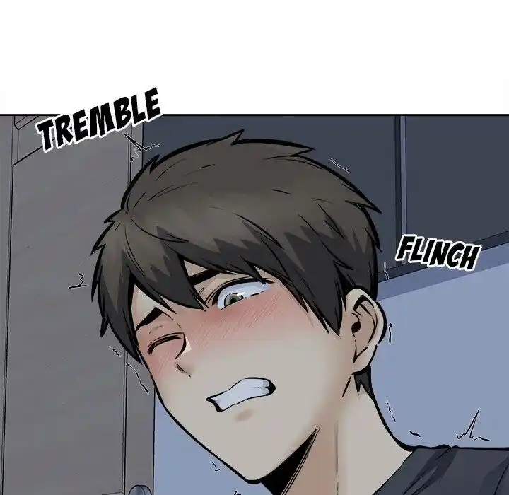 The Ark Is Me Ch.098