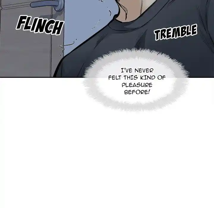 The Ark Is Me Ch.098