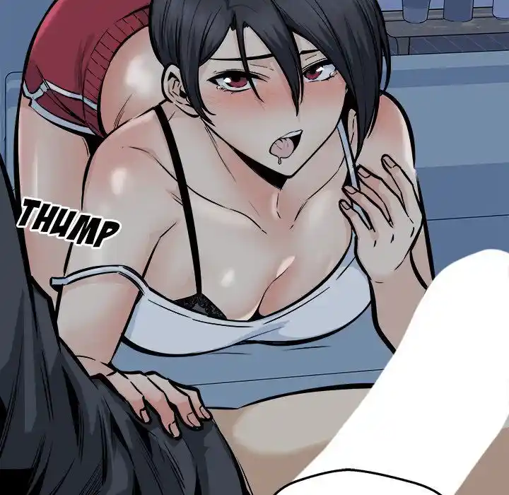 The Ark Is Me Ch.098