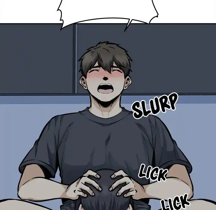 The Ark Is Me Ch.098