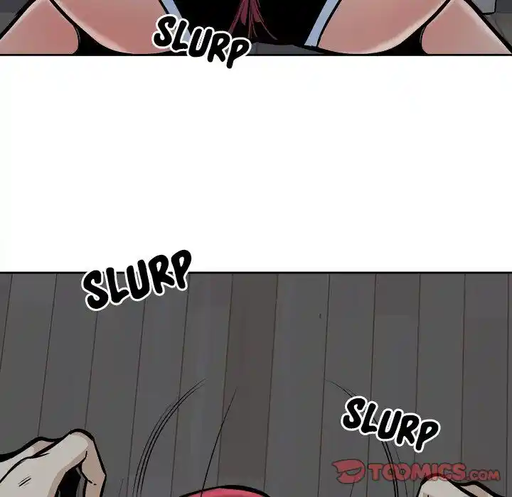 The Ark Is Me Ch.098