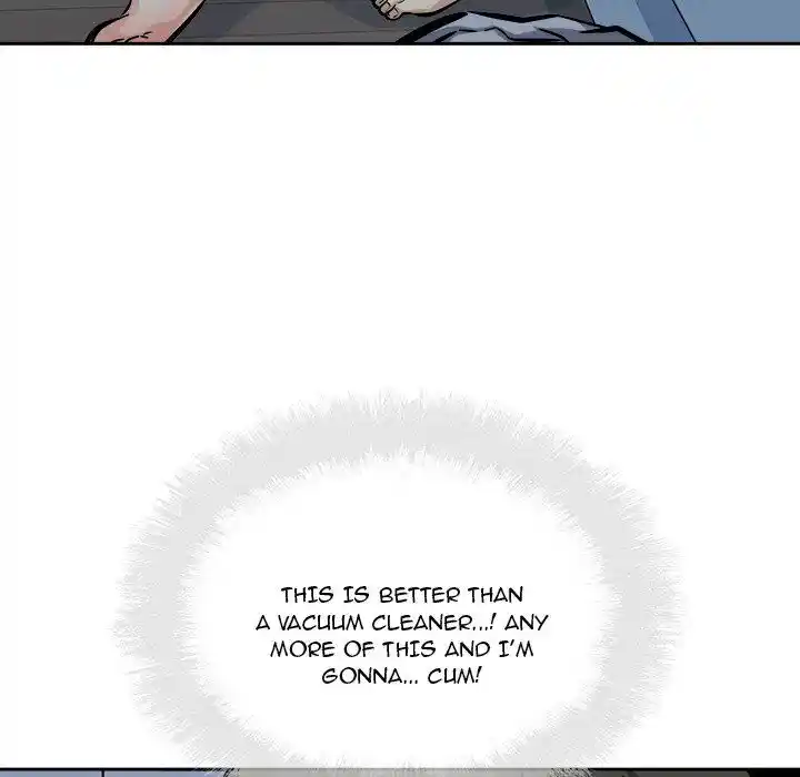 The Ark Is Me Ch.098