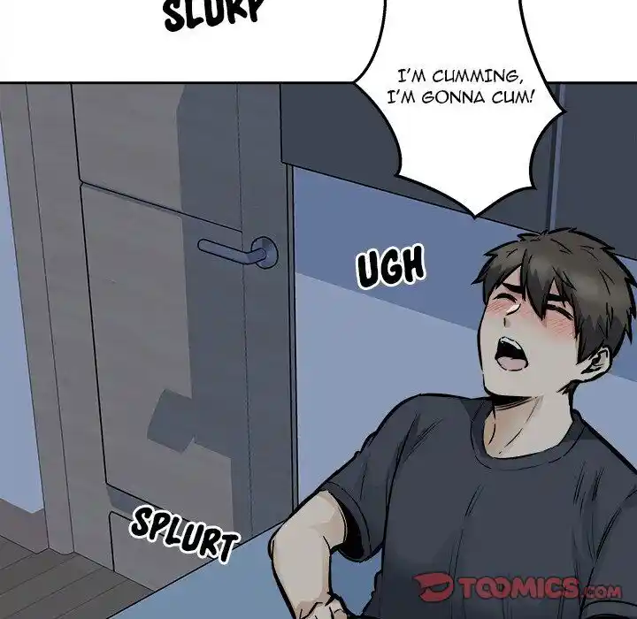 The Ark Is Me Ch.098