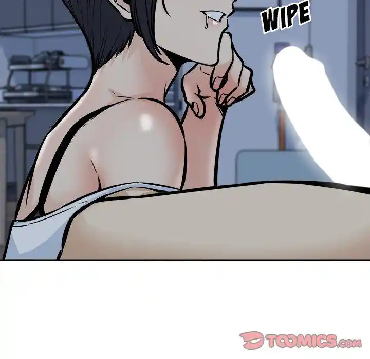 The Ark Is Me Ch.098