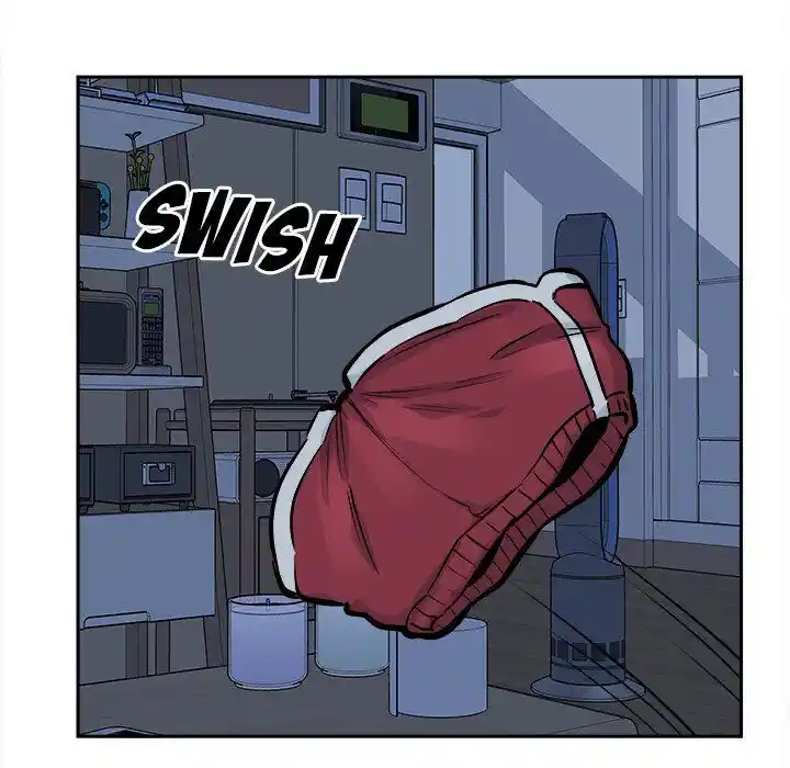 The Ark Is Me Ch.098