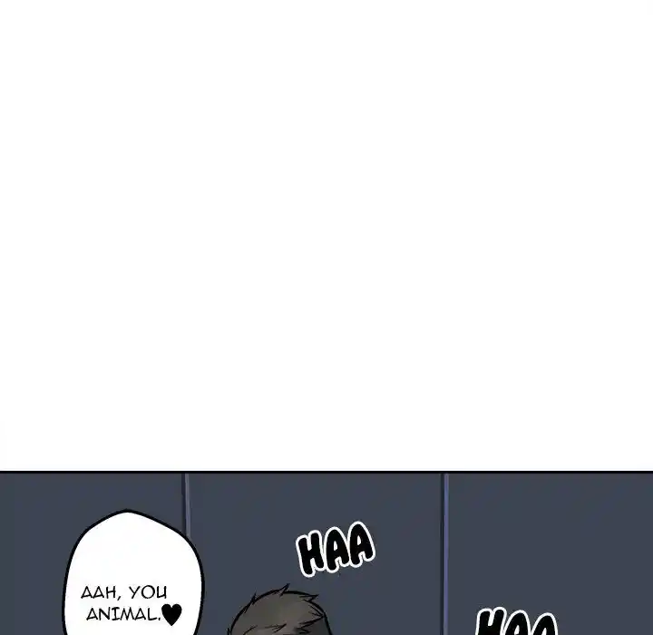 The Ark Is Me Ch.098