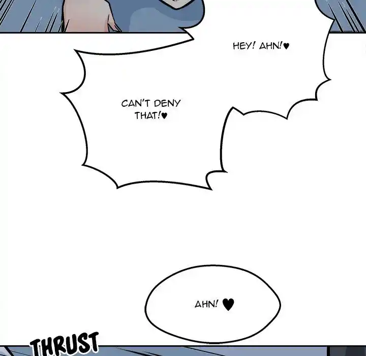 The Ark Is Me Ch.098