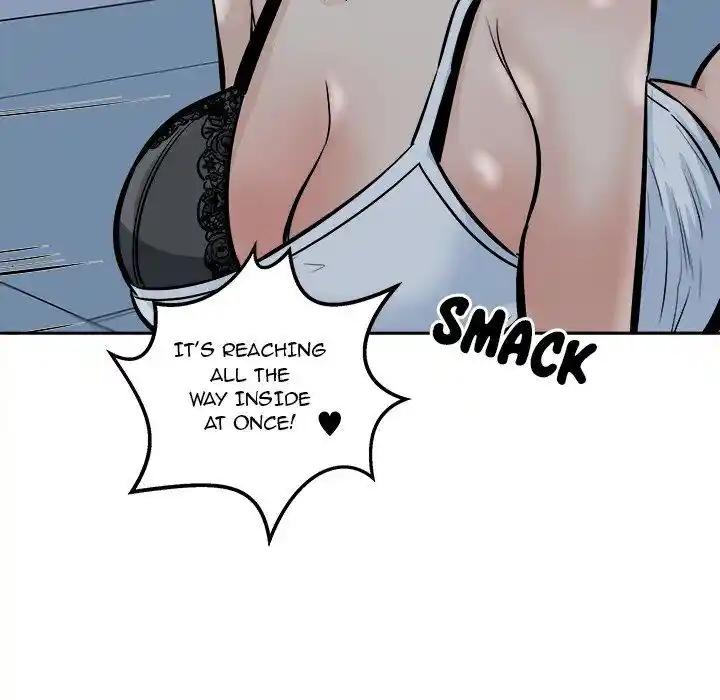 The Ark Is Me Ch.098