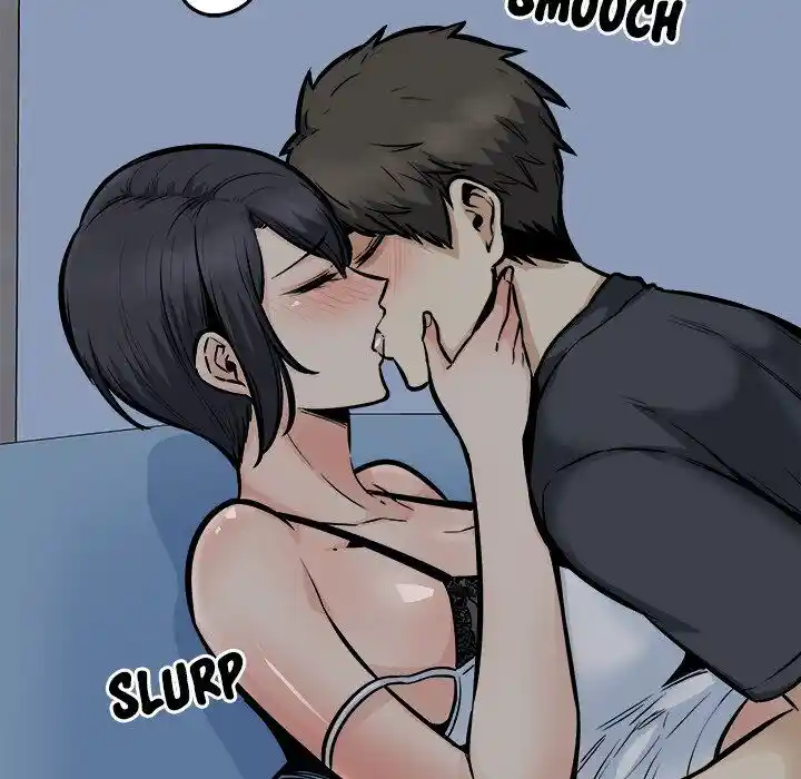 The Ark Is Me Ch.098