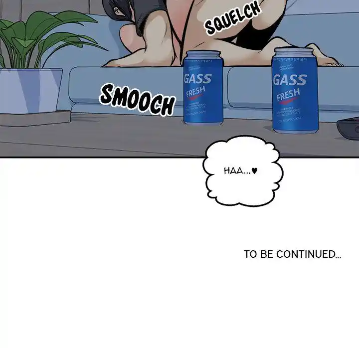 The Ark Is Me Ch.098