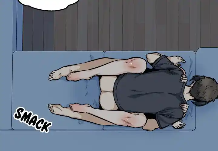 The Ark Is Me Ch.099