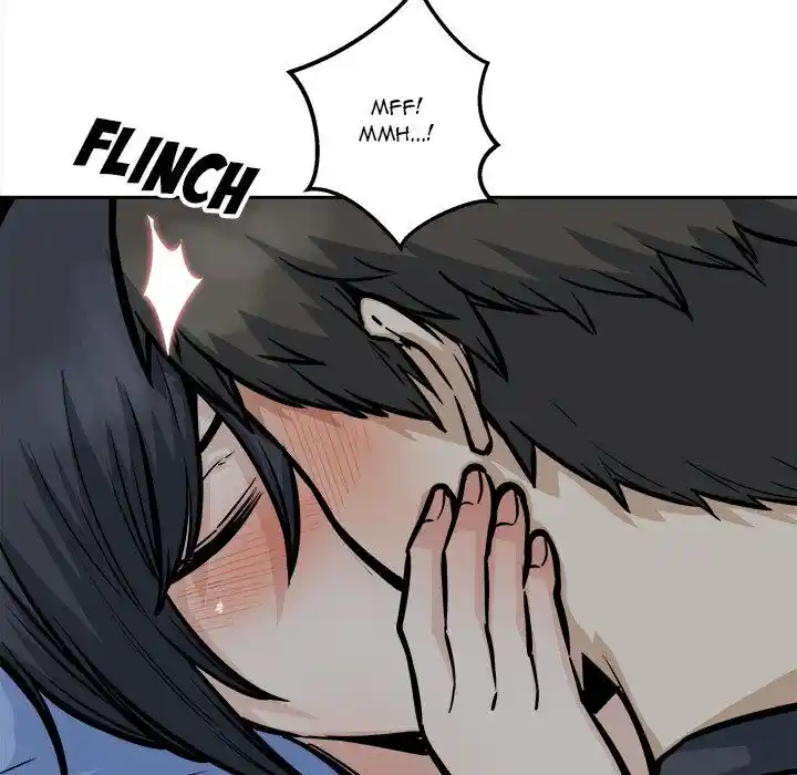 The Ark Is Me Ch.099