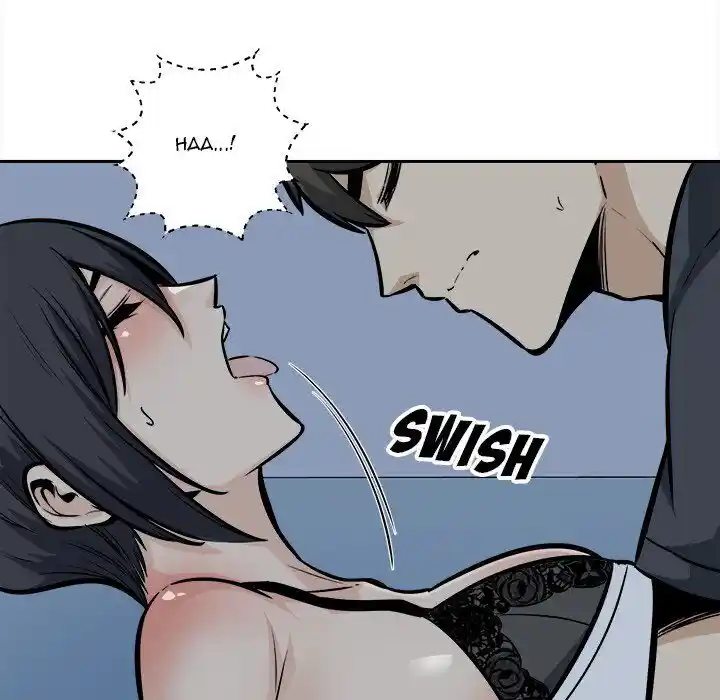 The Ark Is Me Ch.099