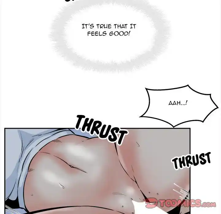 The Ark Is Me Ch.099